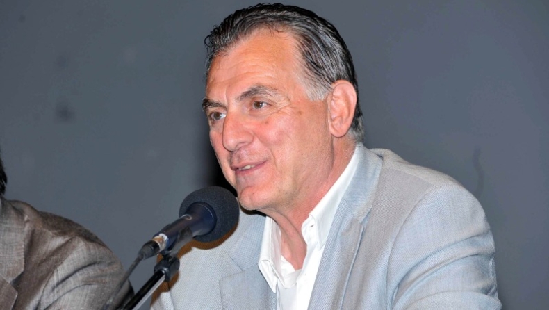 «Νοικοκυρεμένος ο Ατρόμητος»