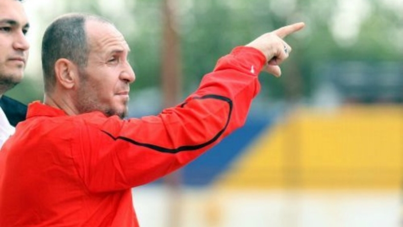 Παρελθόν από Σέβεριν ο Αλεξανδρής!