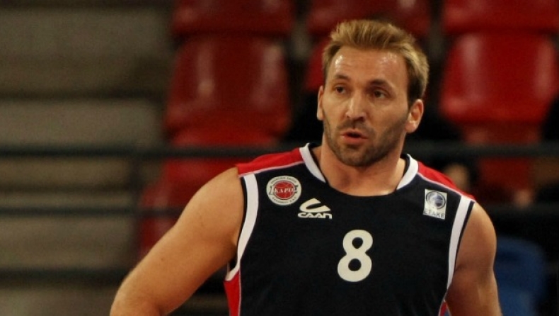 Υπέγραψε στην ΑΕΚ ο Πολυτάρχου