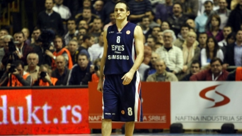 Εύκολα τη Σπαρτάκ η Εφές