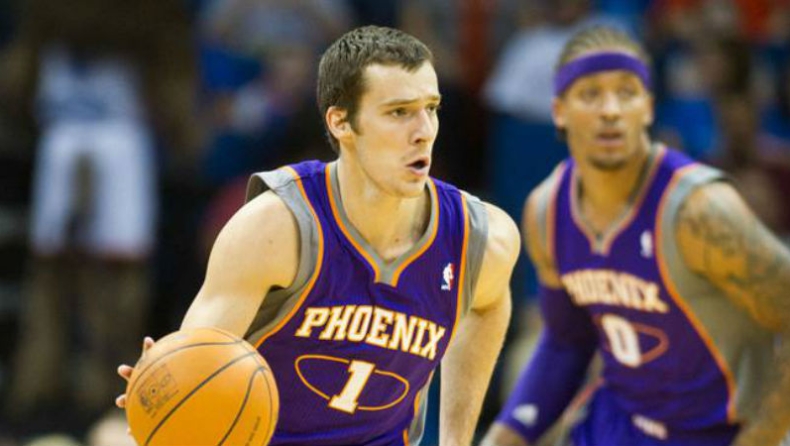 Κοιτάει μπροστά ο Ντράγκιτς