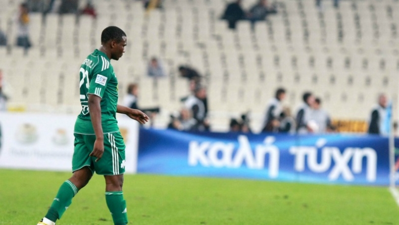 Κουνάει μαντίλι!