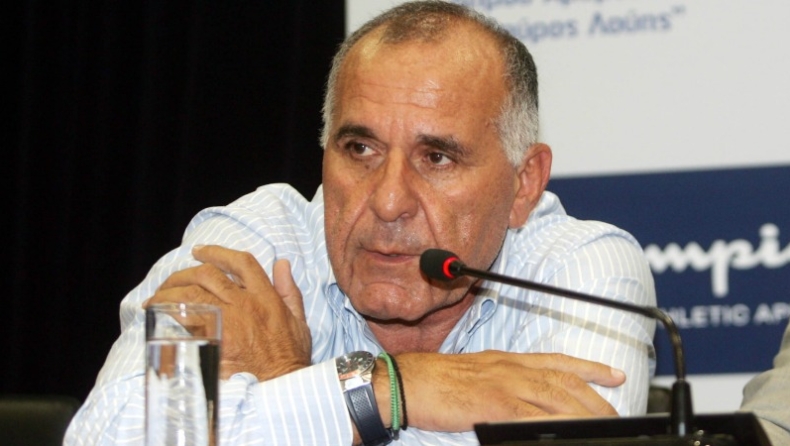 «Τρέχουν» τις εξελίξεις