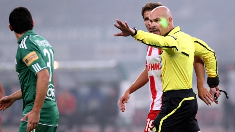 Φαβορί ο Κάκος!