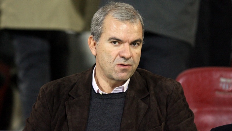 «Δεν είμαστε σαν τα λαμόγια της μπάλας!»