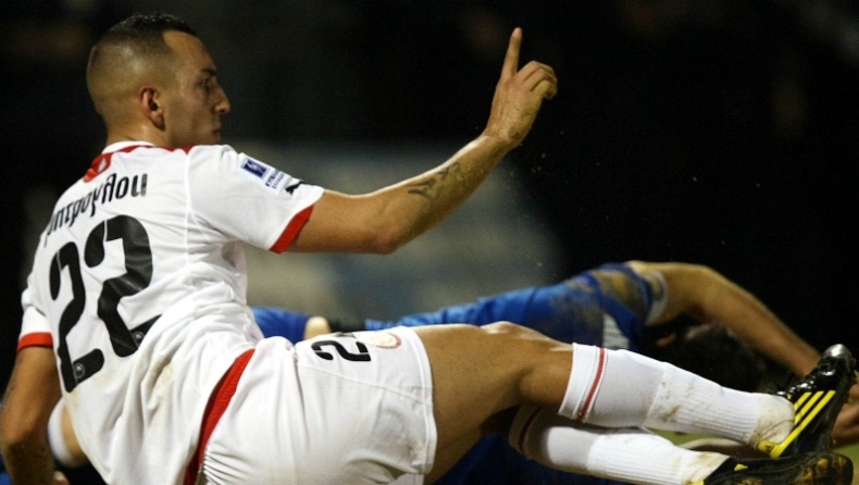 Ιταλικές προτάσεις για Μήτρογλου