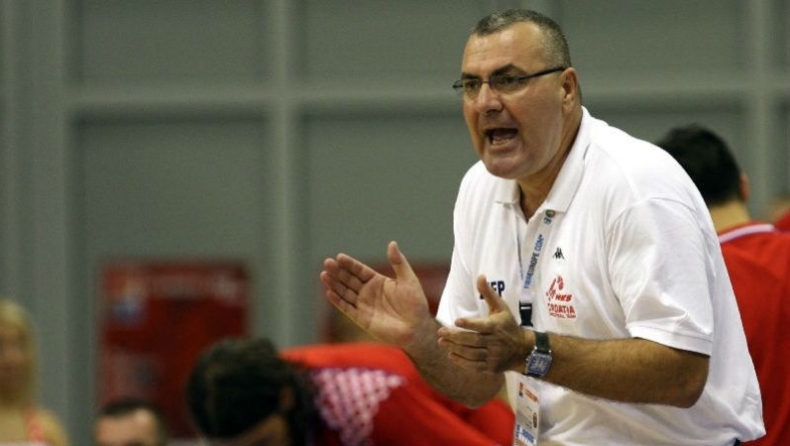 Ανακοίνωσε παίκτες ο Ρέπεσα