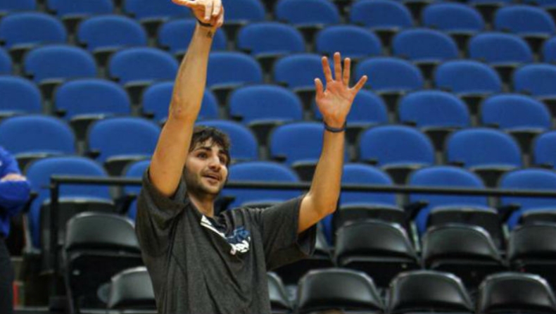 Η μεγάλη επιστροφή του Ρούμπιο