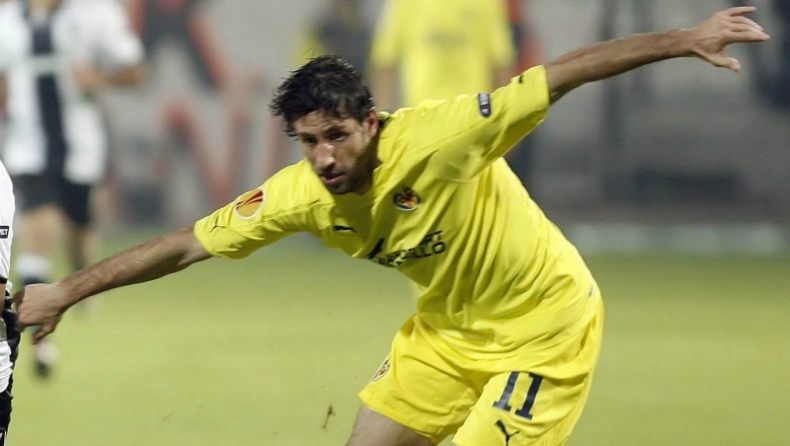 «Αετός» ο Καπντεβίλα