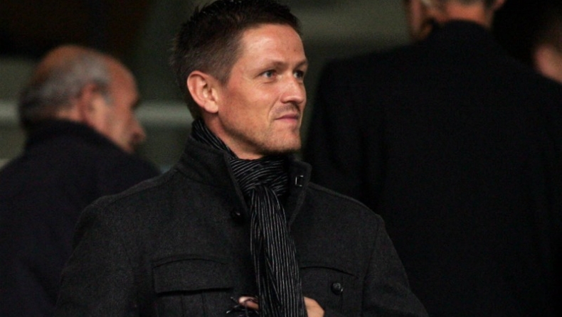 Τετ α τετ Χιμένεθ – Γκρέταρσον