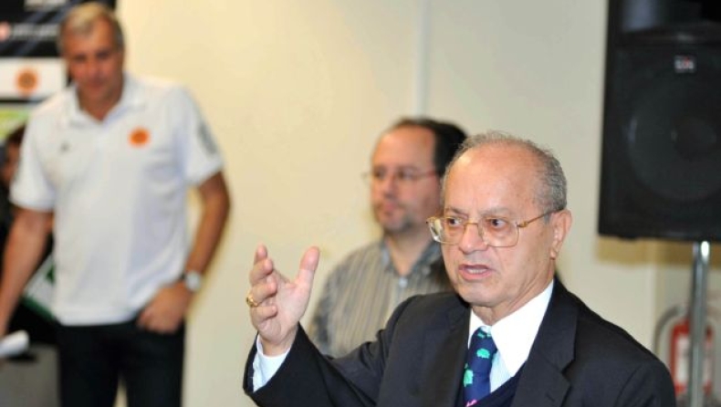 Mετά τους Γιαννακόπουλους τι;