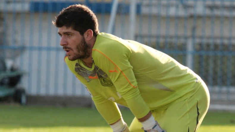 Έμεινε ελεύθερος ο Ανδρούτσος