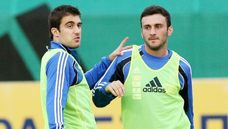 «Μπλέκουν» Τζένοα με Σωκράτη