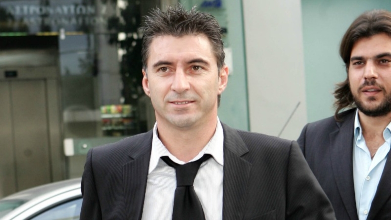 «Τουλάχιστον γελάσαμε...»