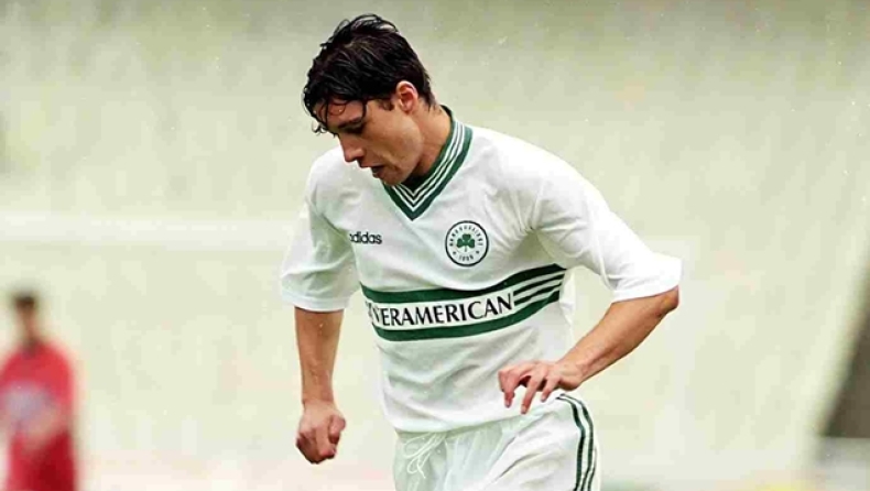 Η επιστροφή του Σιπνιέφσκι!