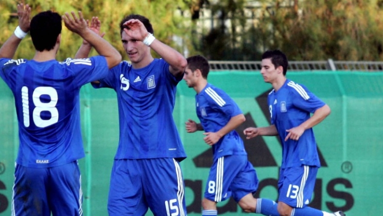 Με το δεξί και… βλέπει Euro!