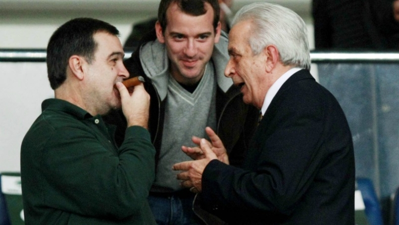 «Διώξε την οικογένεια»