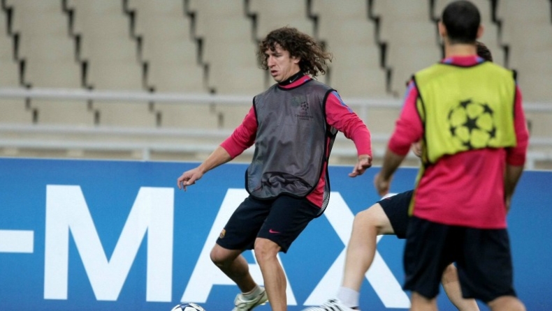 Πουγιόλ: «Δεν ακούμε τον κόσμο...»