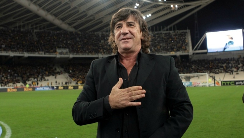 «Βράζει» με ΑΕΚ ο Μαύρος