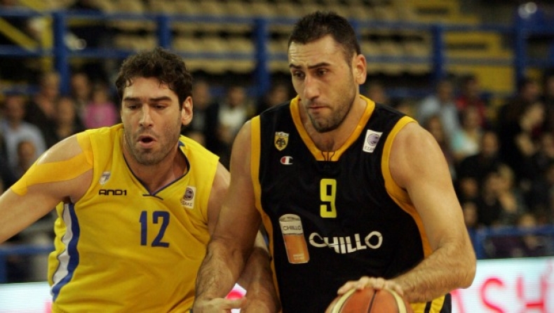 Έχει κίνητρο ο Ντικούδης