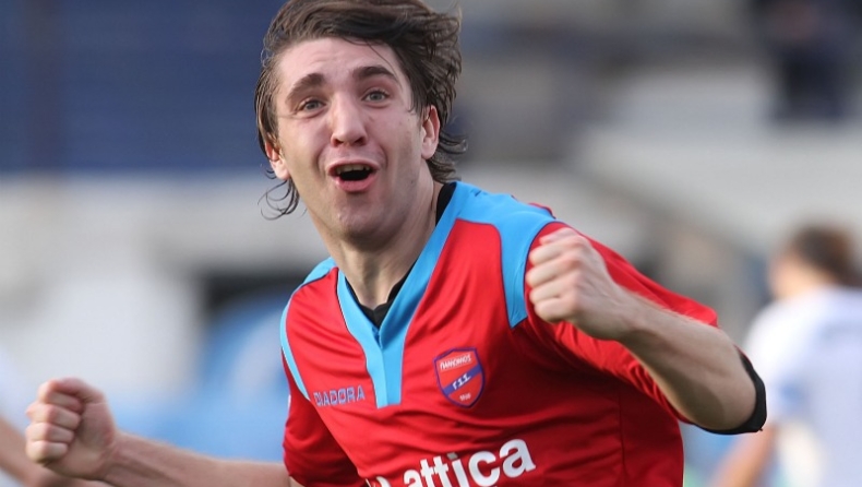 Λούκατς έλα, Κούκετς φύγε