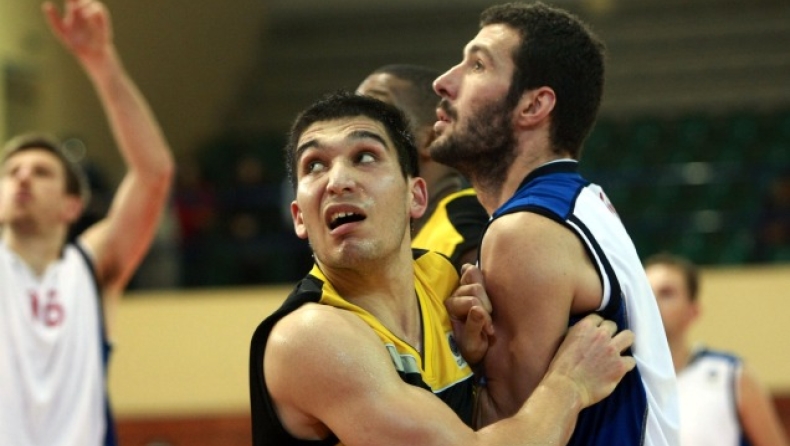 Συμφώνησε μέχρι το 2013 ο Κασελάκης