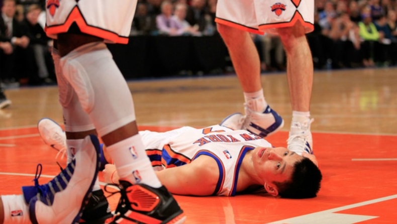 Μοιραίος ο Λιν (Vids)