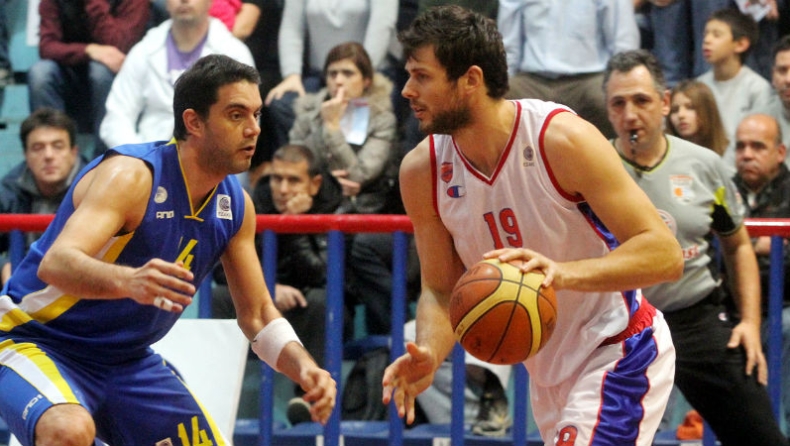 Χαλάει του Νάτζφεϊ, κίνηση για Μπάρλο