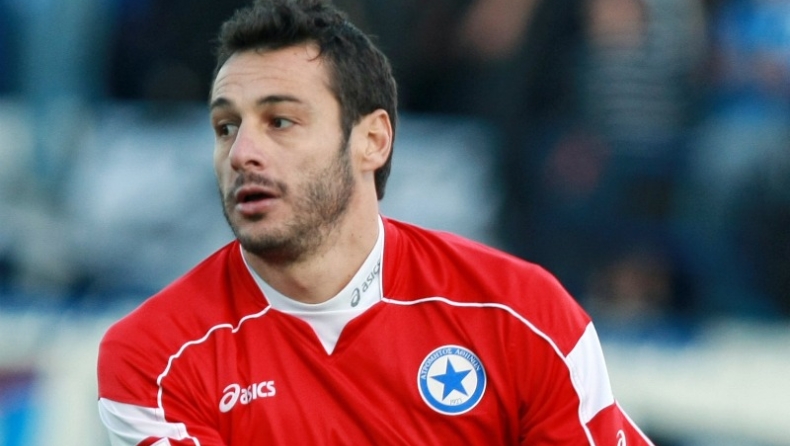 Ναι σε ΠΑΣ από Μιχαηλίδη