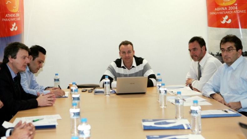 Ένταση και αιχμές στην ΕΣΑΠ!