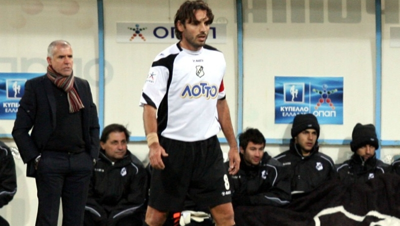 «Πήραμε δίκαια την άνοδο»