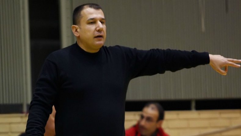 Στην ΑΕΚ ο Λιόγας