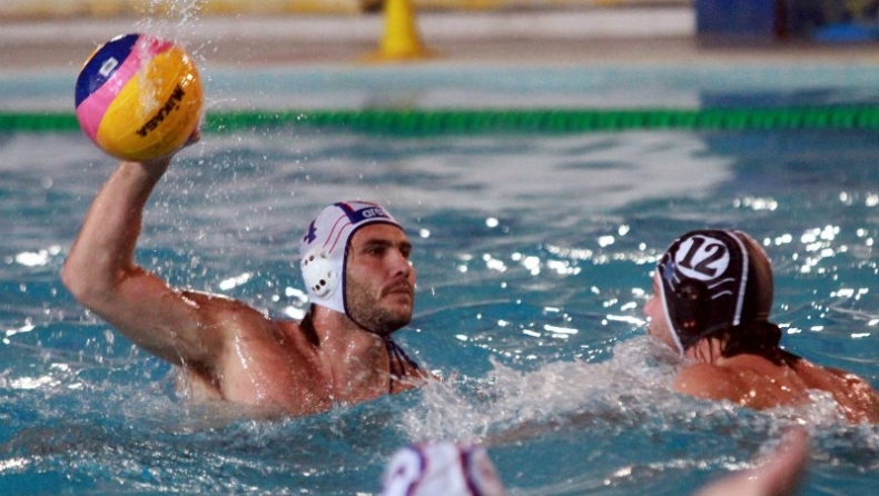 Κοκκινάκης: «Μπορούμε τίτλους»