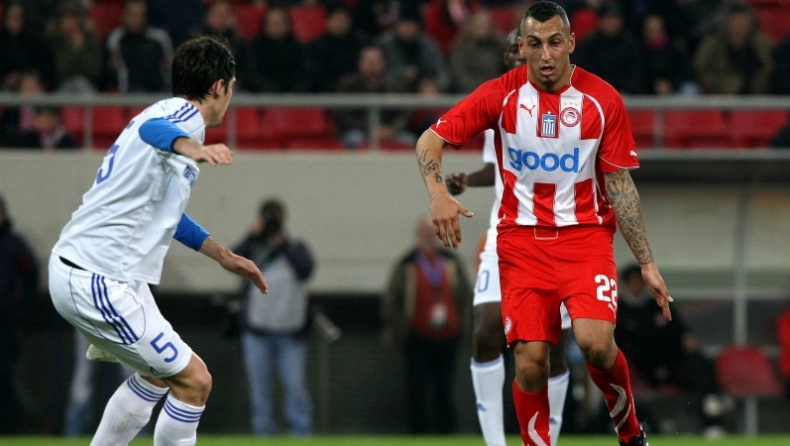 Θέμα χρόνου για Μήτρογλου