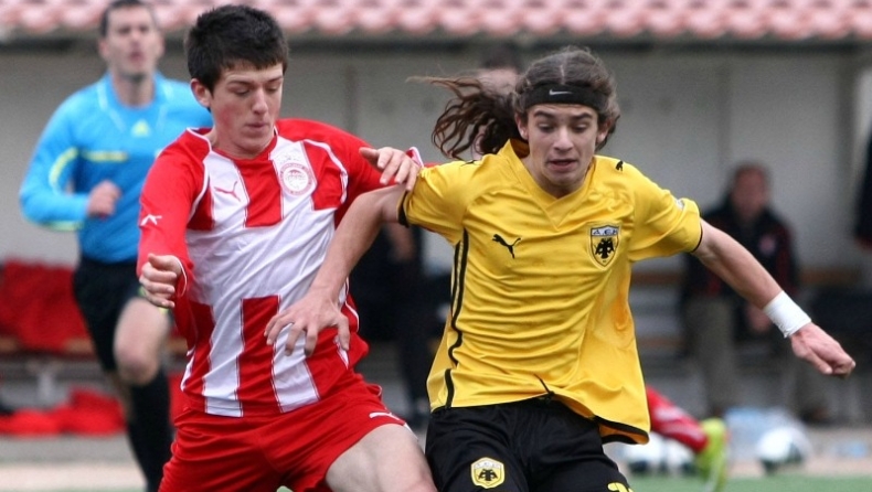 Κάνουν το μεγάλο άλμα...