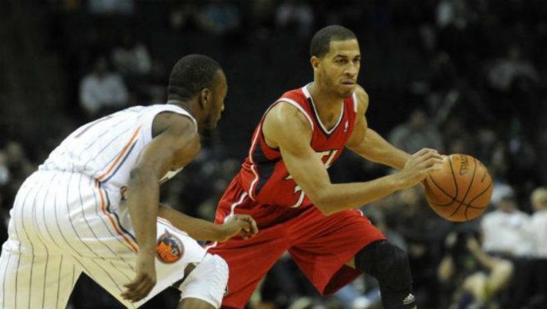 Στους Μπόμπκατς για... λίγο ο Πάργκο