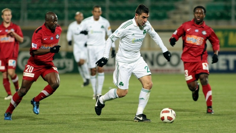 Να η... πράσινη ευκαιρία!