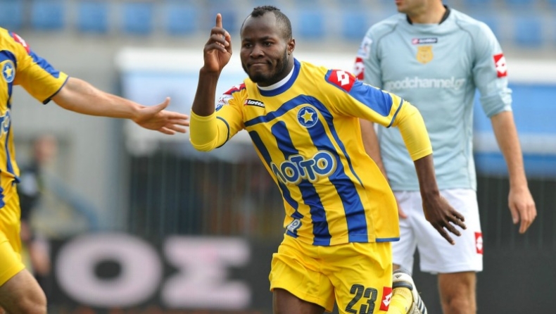 Κοντά σε Ουντότζι ο Πλατανιάς