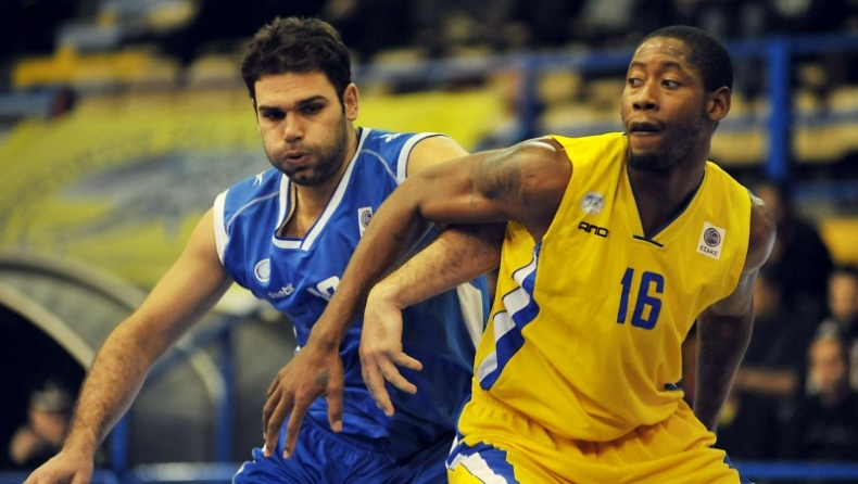 Στα κιτρινόμαυρα ο Σκλάβος