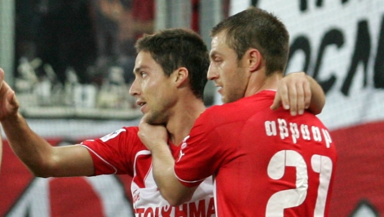 Έξω και Αβραάμ και Φουστέρ!