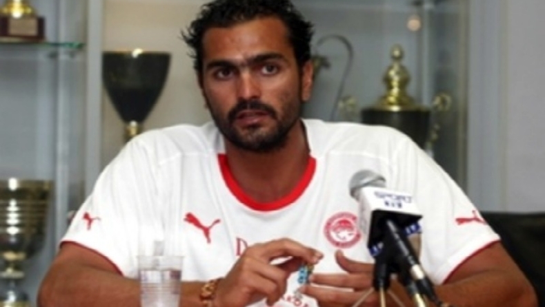 Χατζηθεοδώρου και Βλοντάκης στη Χίο!