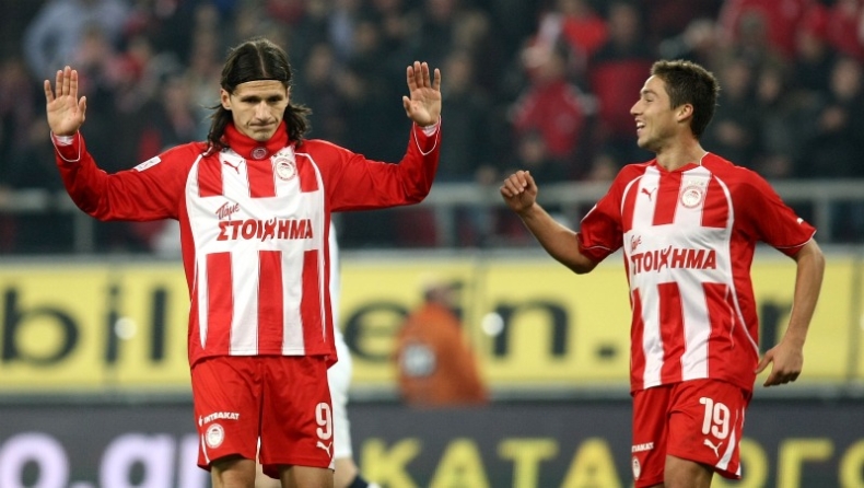 Ξεκινάει πάντα δυνατά