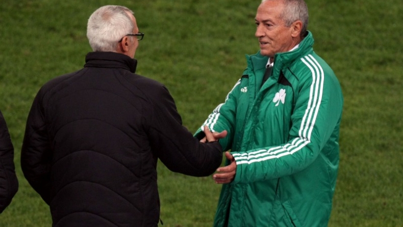 Κούπερ και Δώνης οι αντι – Φερέιρα