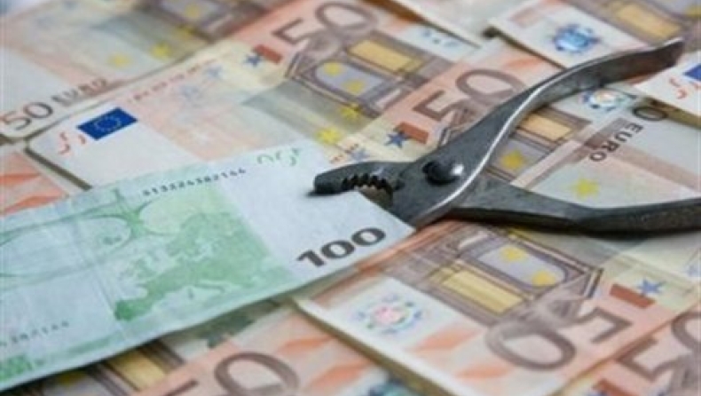 Σχέδιο για νέο «κούρεμα» 100 δισ.