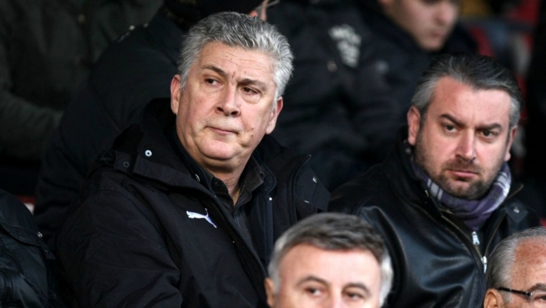 Μήνου: «Περίεργο το φετινό ντέρμπι»