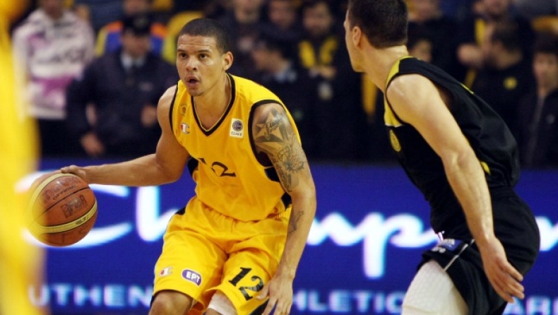 Δέχτηκε πυροβολισμούς ο Κλεμεντέ