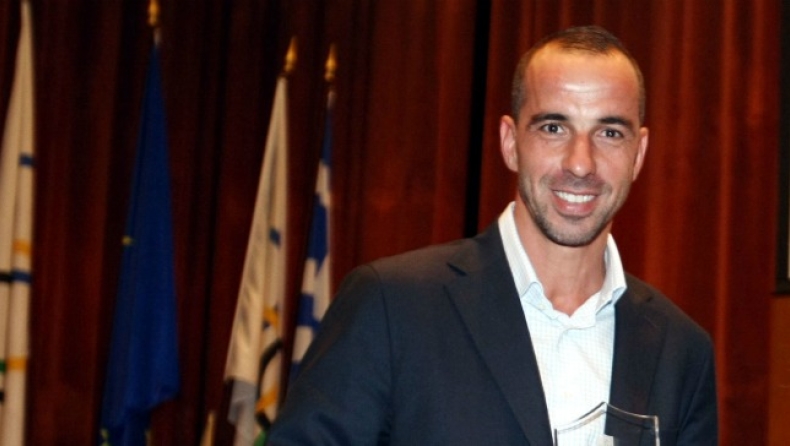 Συνέστησε υπομονή ο Λημνιάτης