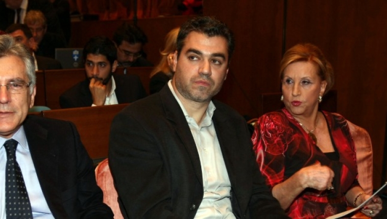 Σιγάλας: «Έργο Σούμποτιτς η νίκη»