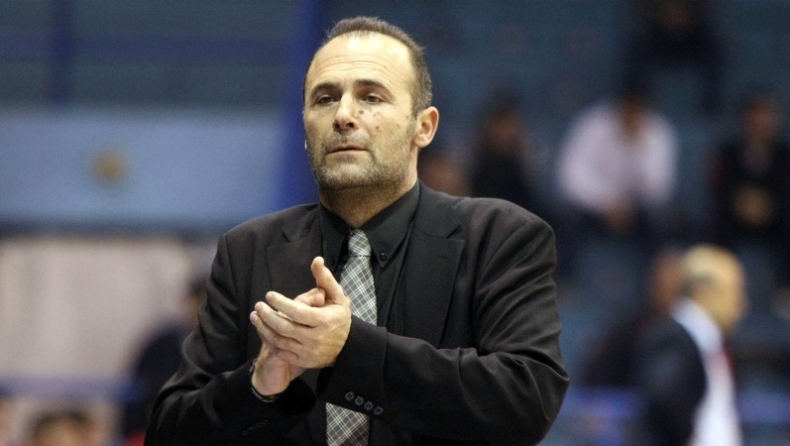 Φιλικά με Σάντερς ο ΚΑΟΔ