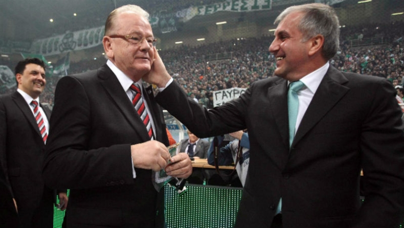 Ένας θα μείνει αήττητος